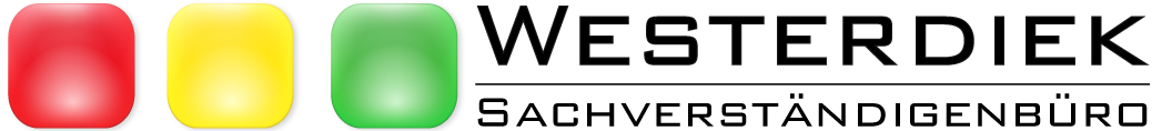 Logo Sachverständigenbüro Westerdiek